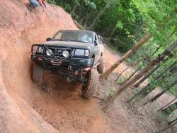 Nissan Frontier - Gator
