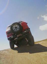 Nissan Pathfinder - wHitt