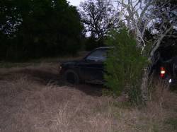 Nissan Pathfinder - mike