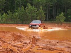 Nissan Hardbody - Brian