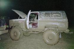 Nissan  - Brandon