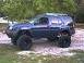 Nissan Xterra - XWorld