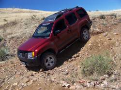 Nissan Xterra - Xterra13