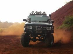 Nissan Pathfinder - A N D R E