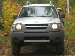 Nissan Xterra - EstereX