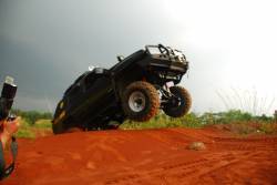 Nissan Pathfinder - A N D R E