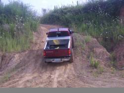 Nissan Hardbody - nevets97 hardbody