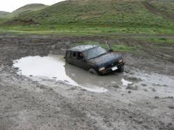 Nissan Pathfinder - 93 pathfinder