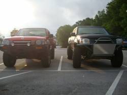 Nissan Frontier - 