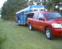 Nissan Titan - 