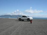 Nissan Titan - Jarred Reas