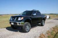 Nissan Frontier - Bruce