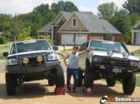 Nissan Frontier - 