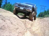 Nissan Hardbody - sean