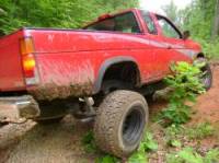 Nissan Hardbody - 94hardbody