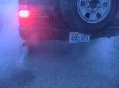 Nissan Pathfinder - Jason