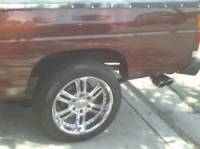 Nissan Hardbody - Ramon@310