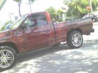 Nissan  - Ramon@310