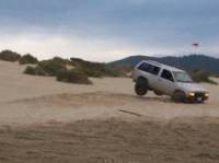 Nissan Pathfinder - brav0