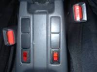 Nissan Hardbody - 95 hardbody