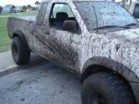 Nissan Frontier - $+E\/E/V