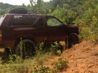 Nissan Pathfinder - nissantech