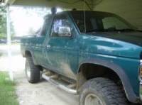 Nissan Hardbody - John 96 HB
