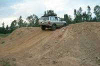 Nissan Pathfinder - screwinitupagain
