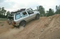 Nissan Pathfinder - screwinitupagain