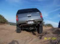 Nissan Pathfinder - 