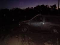 Nissan Pathfinder - Andrew 13