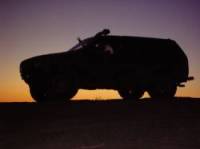 Nissan Pathfinder - Andrew 13