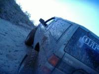 Nissan Pathfinder - 