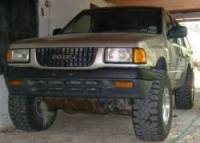 Nissan  - alberto mejorado