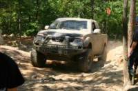 Nissan Frontier - Rat's World