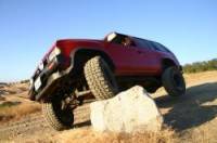 Nissan Pathfinder - Kyle