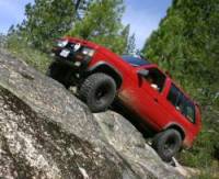 Nissan Pathfinder - kyle