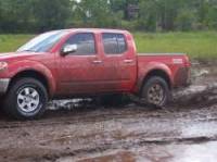 Nissan  - REDNISMOCRU