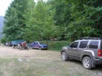 Nissan Xterra - Matt_H