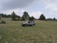 Nissan Xterra - Matt_H