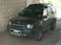 Nissan Xterra - alberto mejorado
