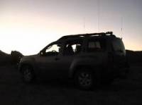 Nissan Xterra - nadya