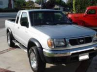 Nissan Frontier - Nismoracing00