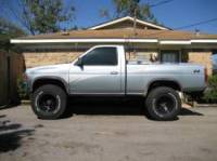 Nissan Hardbody - TTOWNMUDDER