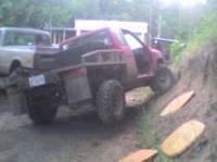 Nissan Hardbody - JJ