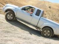 Nissan Frontier - CARLOS