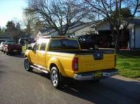 Nissan Frontier - Bulldog_916