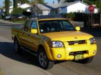 Nissan Frontier - Bulldog_916