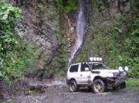 Nissan  - FERNANDO COLOMBIA