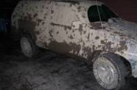 Nissan Pathfinder - DENZEL